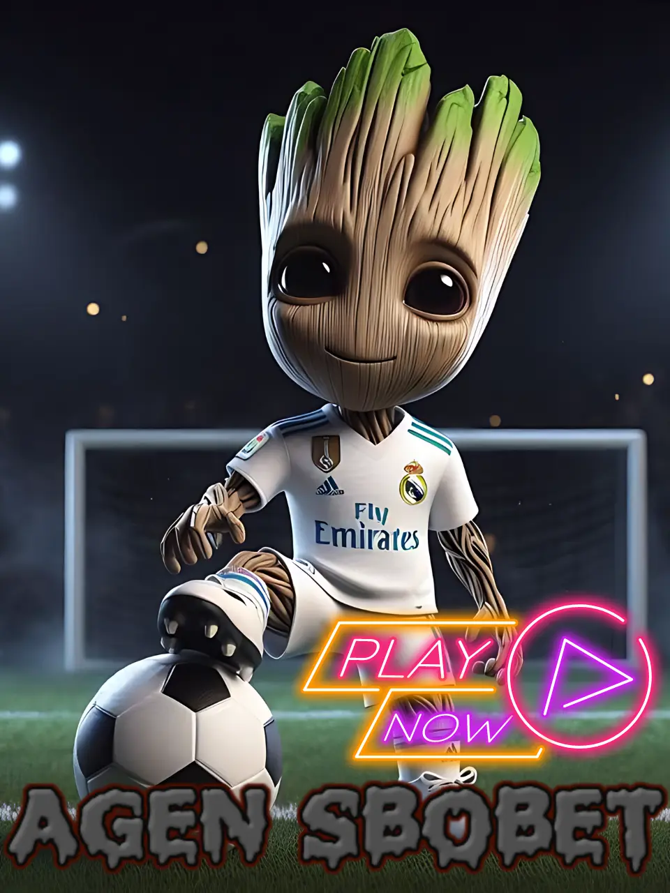 SURGA138: Surga 138 Kenikmatan Maxwin di SURGA138